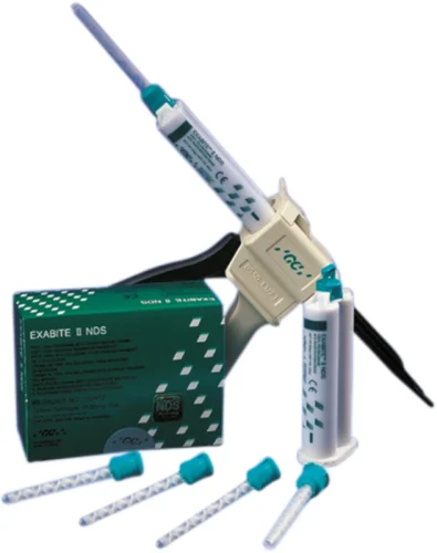 GC EXABITE II NDS