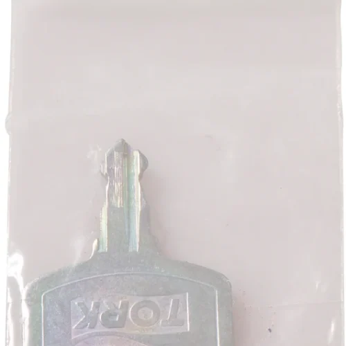 TORK® Erstatningslås og nøkkel