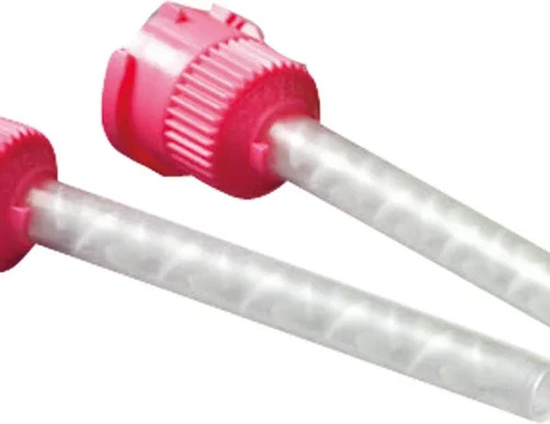 DETAX blandekanyler rosa