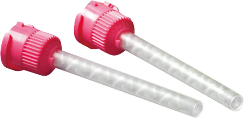 DETAX blandekanyler rosa