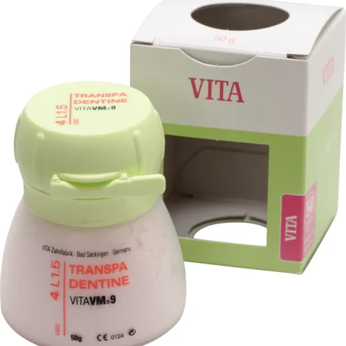 VITA VM® 9 3D-MASTER®