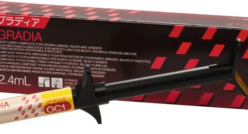 GC GRADIA®