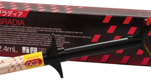 GC GRADIA®