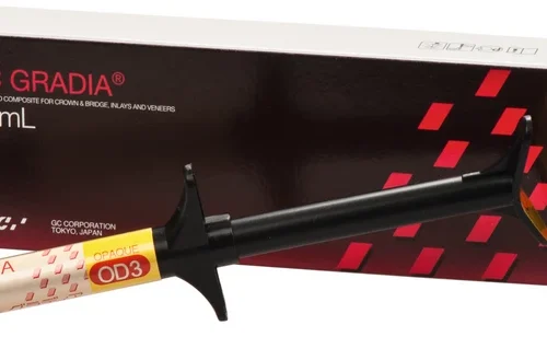 GC GRADIA®