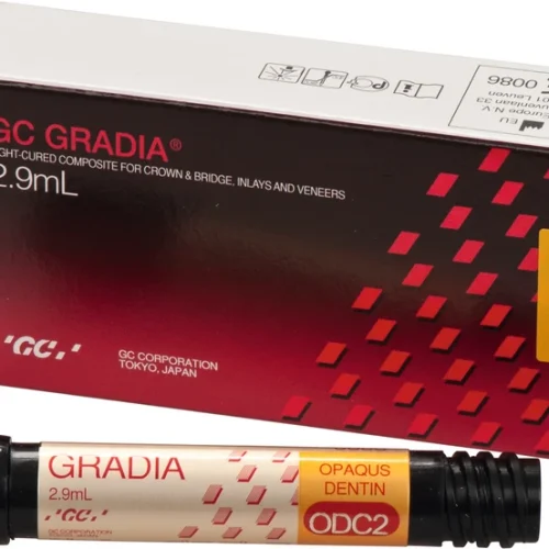 GC GRADIA®