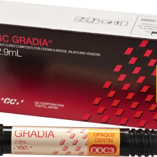 GC GRADIA®
