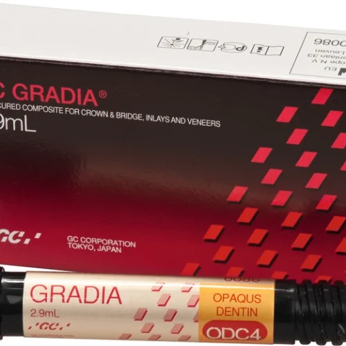 GC GRADIA®