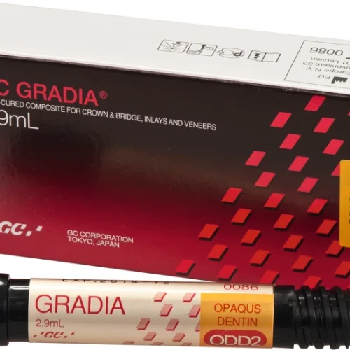 GC GRADIA®