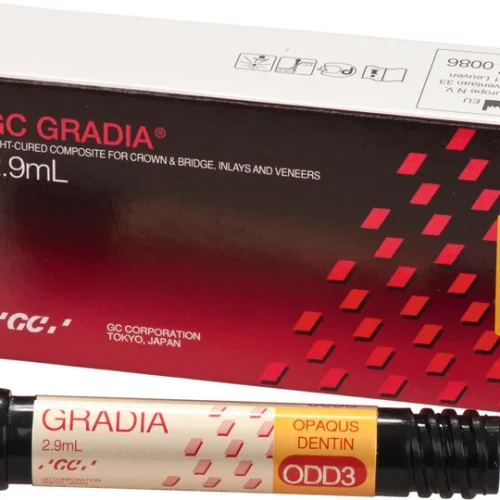 GC GRADIA®