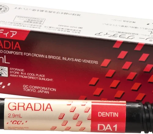 GC GRADIA®