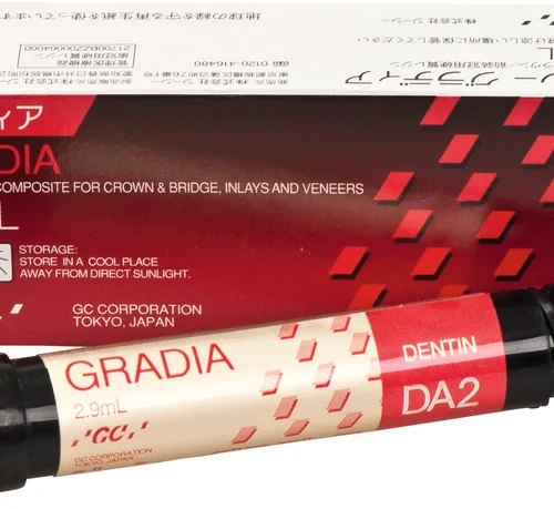 GC GRADIA®