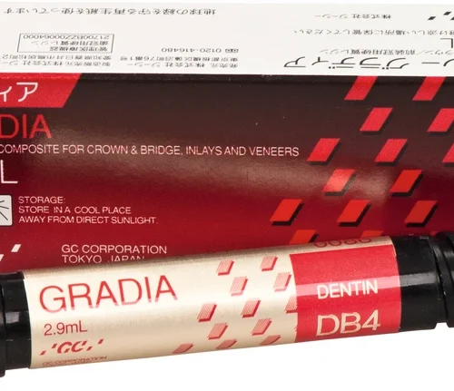 GC GRADIA®