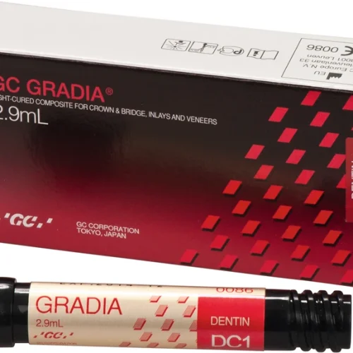 GC GRADIA®