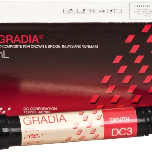 GC GRADIA®