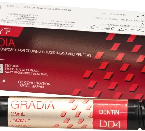 GC GRADIA®