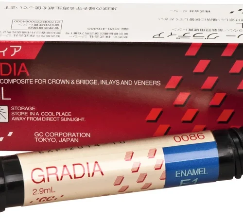 GC GRADIA®