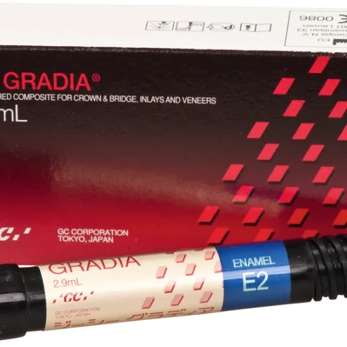 GC GRADIA®