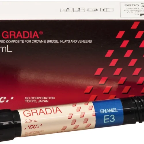 GC GRADIA®