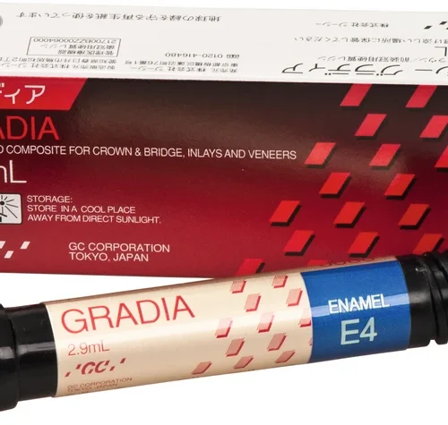 GC GRADIA®