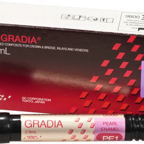 GC GRADIA®