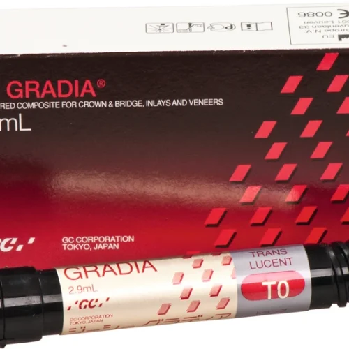 GC GRADIA®
