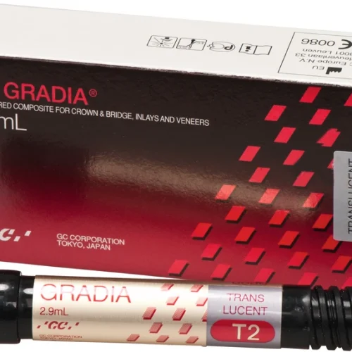 GC GRADIA®