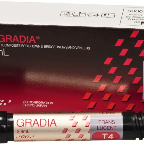 GC GRADIA®