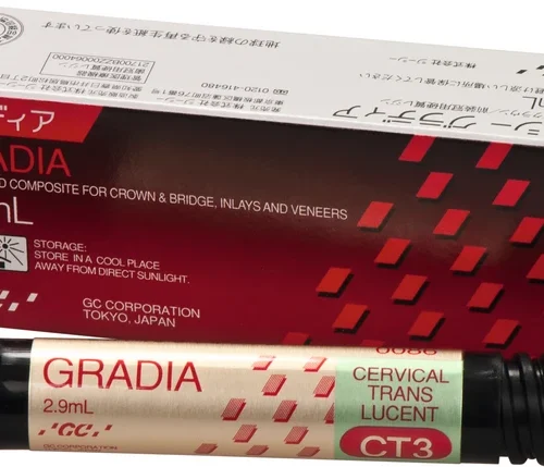 GC GRADIA®
