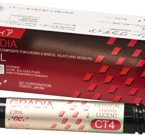 GC GRADIA®