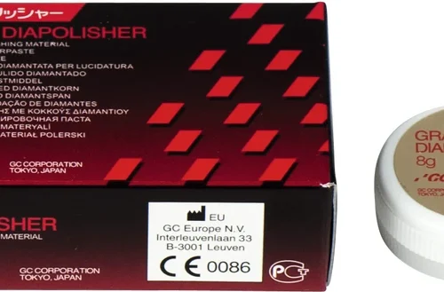 GC GRADIA® Diapolisher