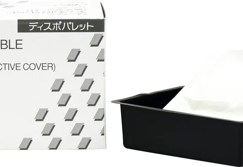 GC GRADIA® engangspalett