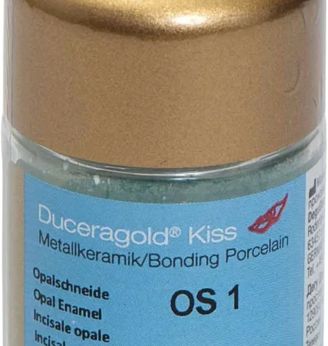 Duceragold® Kiss