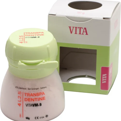 VITA VM® 9 3D-MASTER®