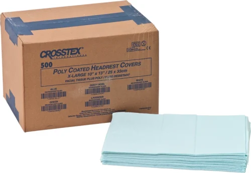 Crosstex servietter