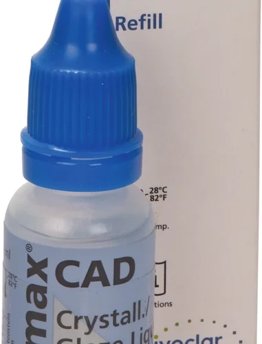IPS e.max® CAD Crystallization Glasurliquid