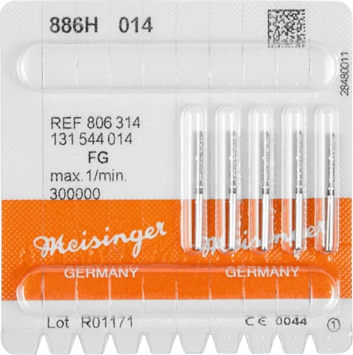 Diamanter 886