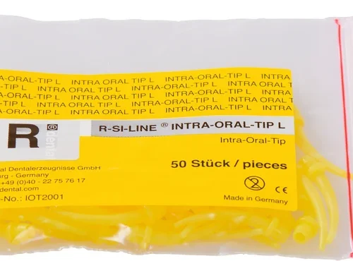 R-SI-LINE® INTRAORAL-TIP L