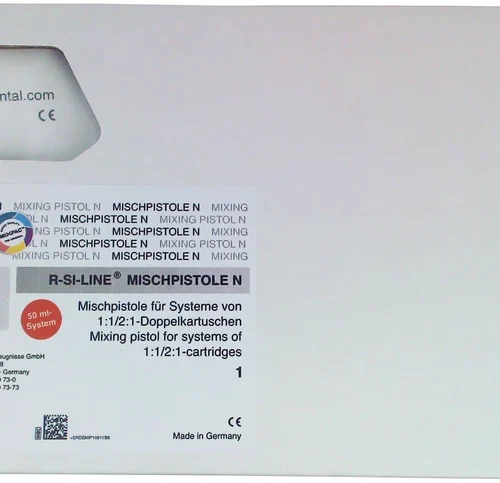 R-SI-LINE® BLANDEPISTOL N