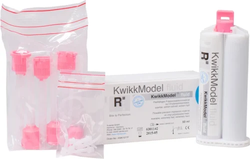 KwikkModel® fluid