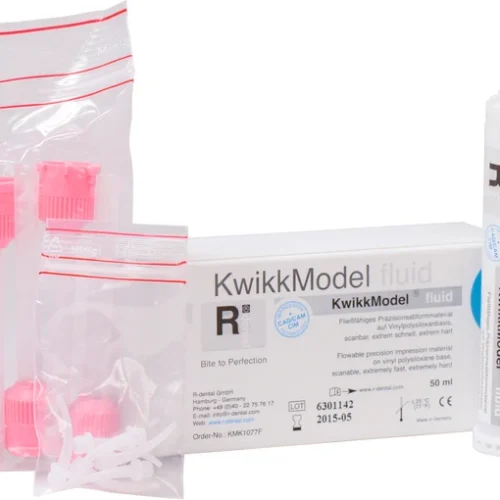 KwikkModel® fluid