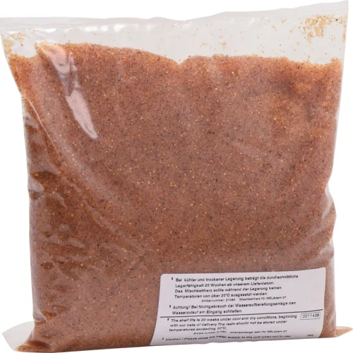 MELAdem 37 Mischbettharz