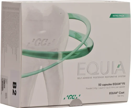 GC EQUIA™