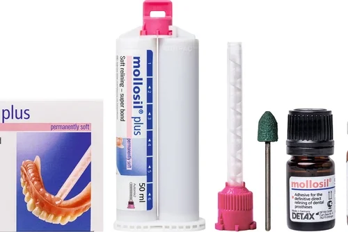 mollosil® Plus Automix2