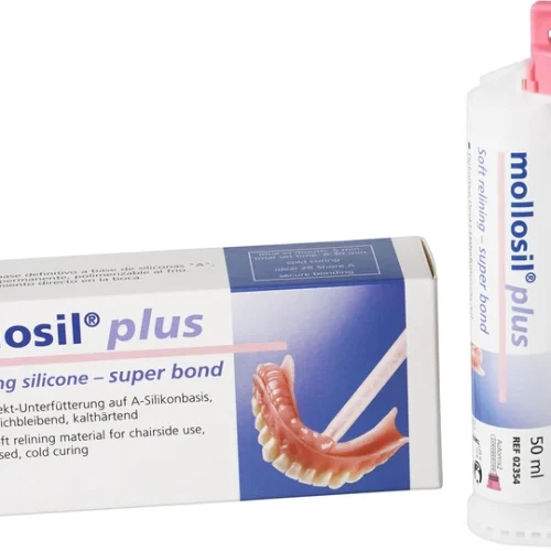 mollosil® Plus Automix2