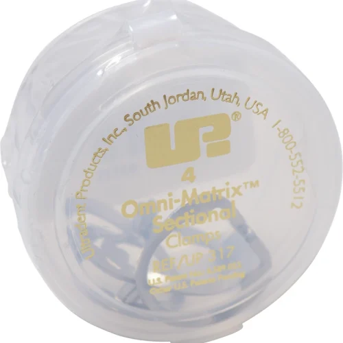 Omni-Matrix™ Sectional