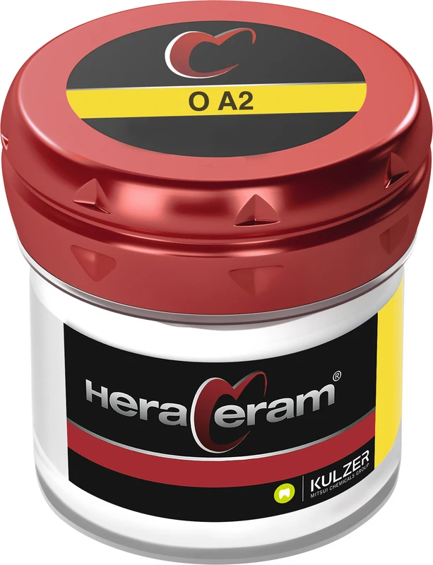 HeraCeram®