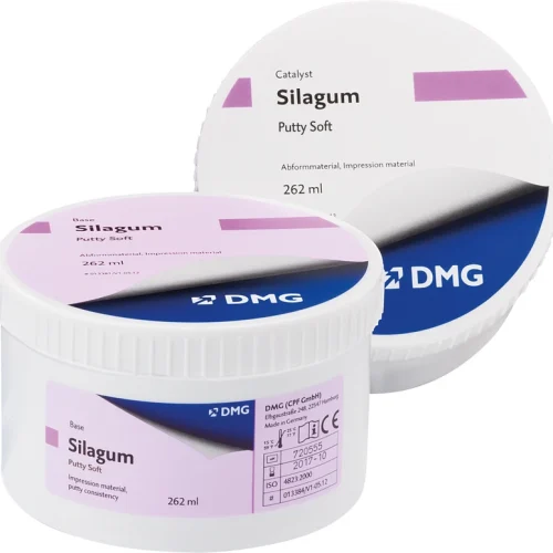Silagum Putty
