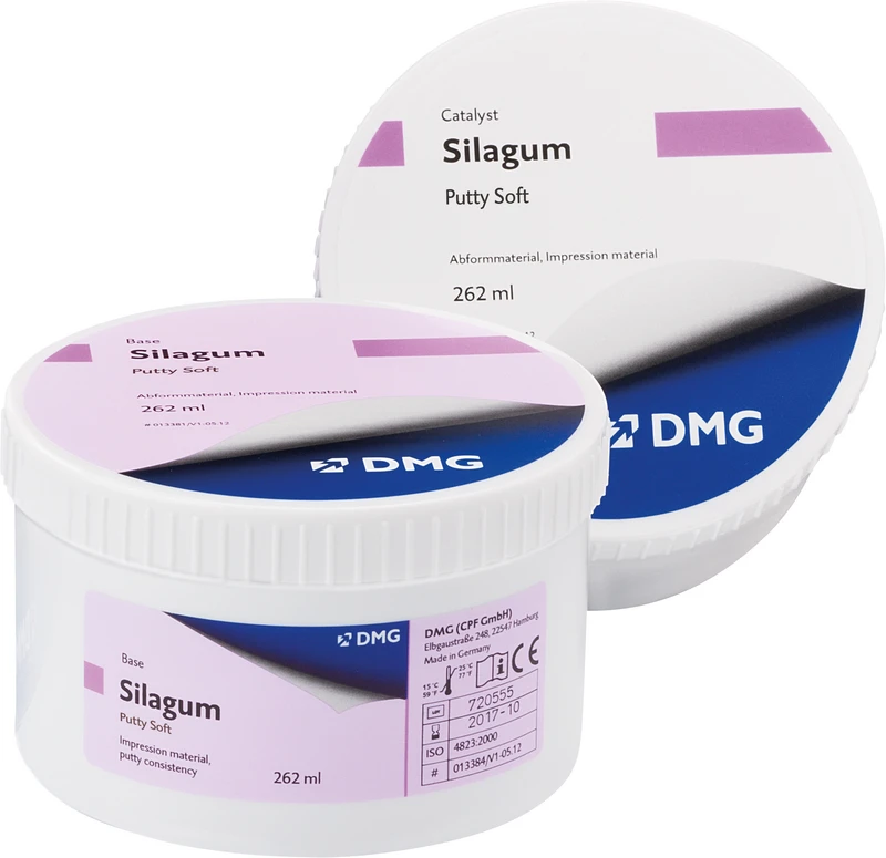 Silagum Putty