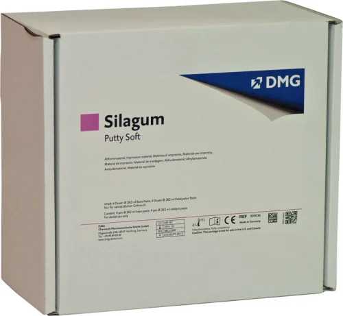 Silagum Putty