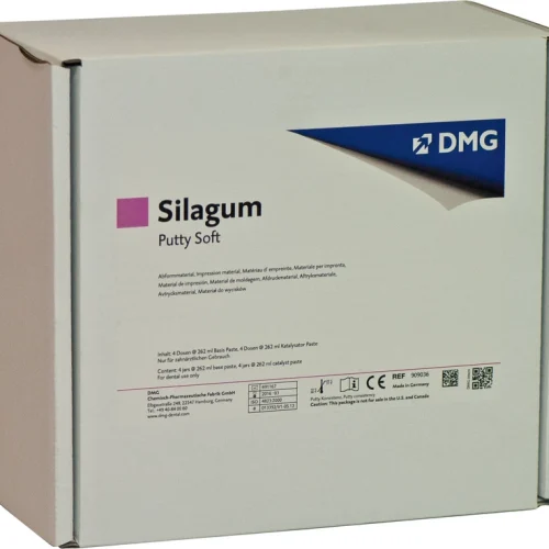 Silagum Putty